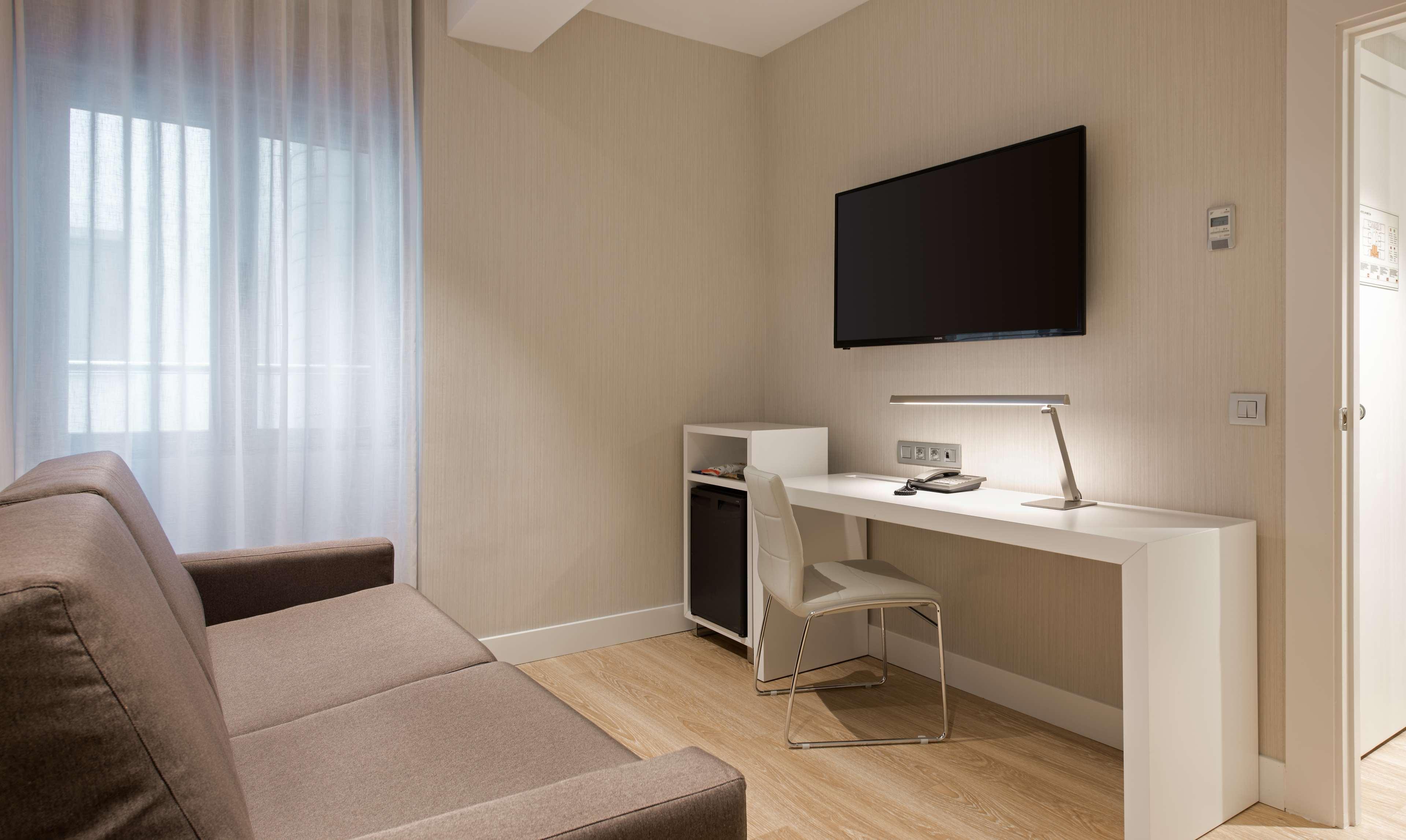 Hotel Nh Chamberí