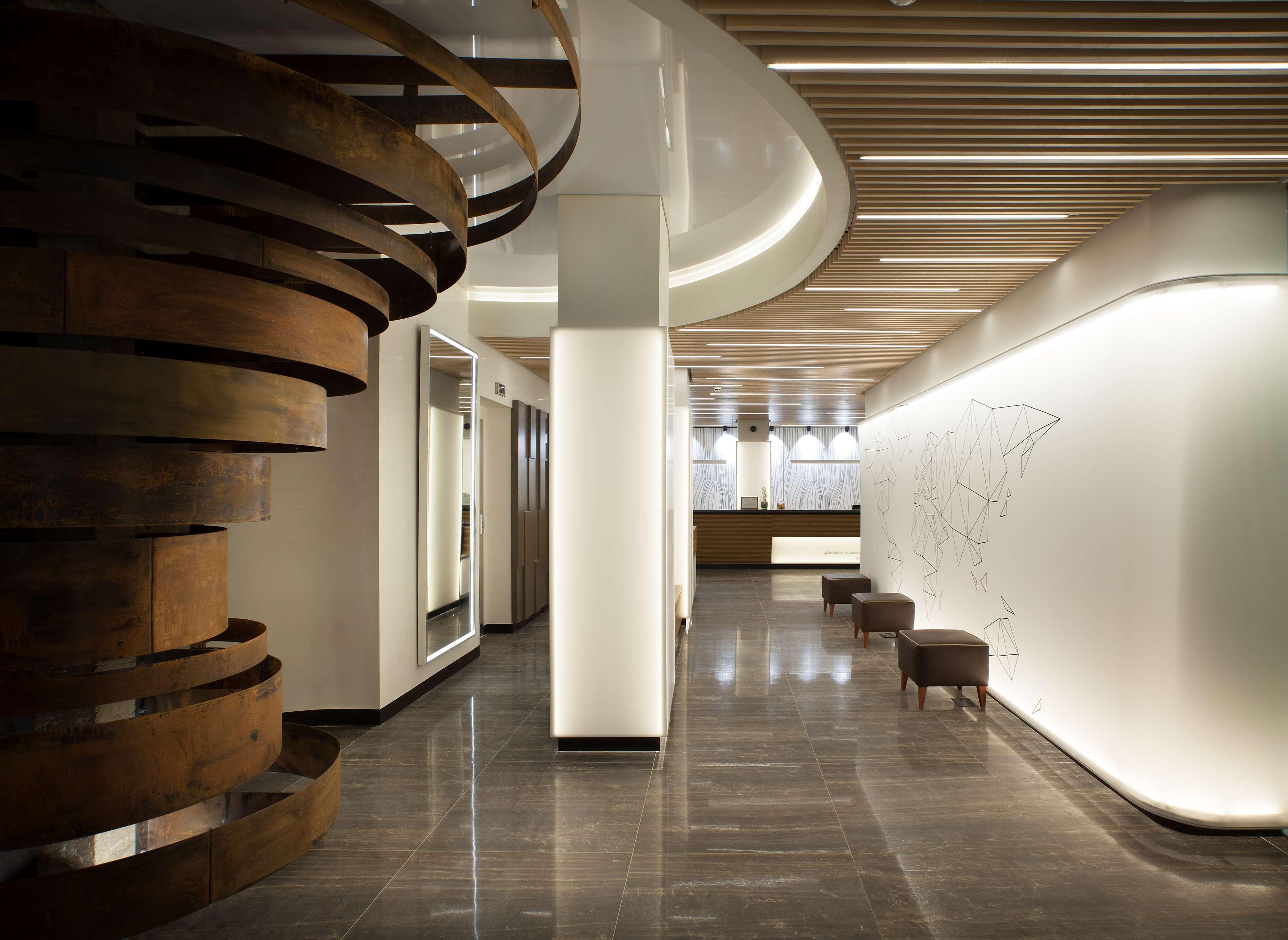 Nh Chamberí 3* Madrid