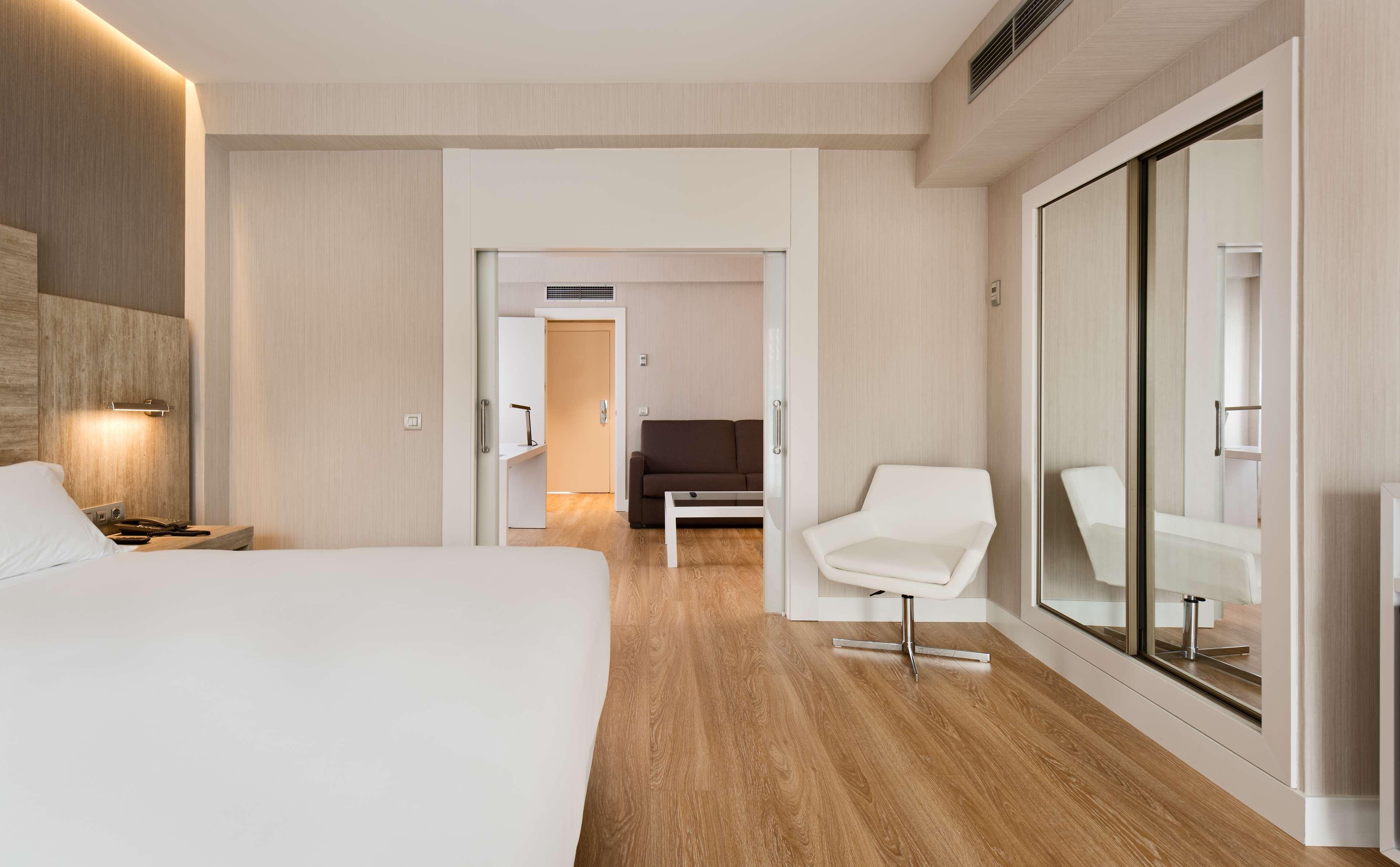 Nh Chamberí Madrid