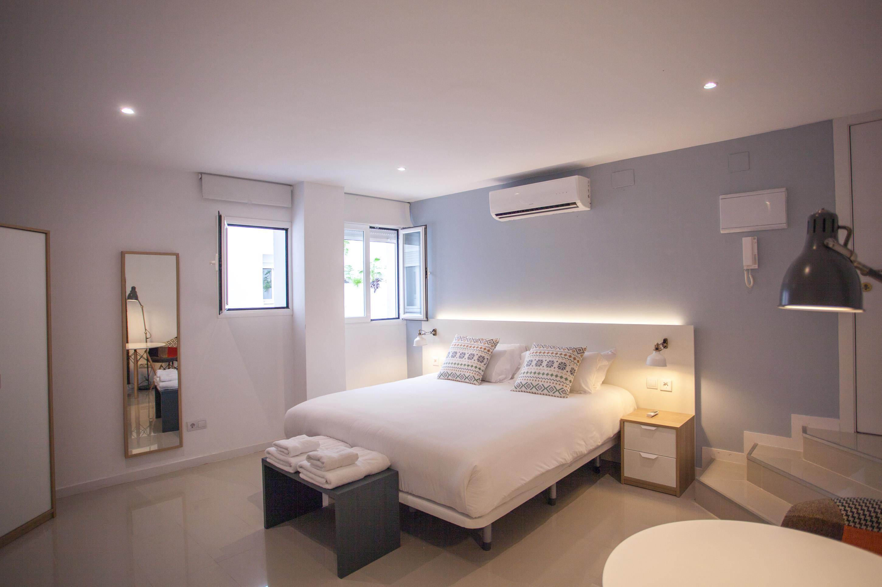 Apartamento In Malasana