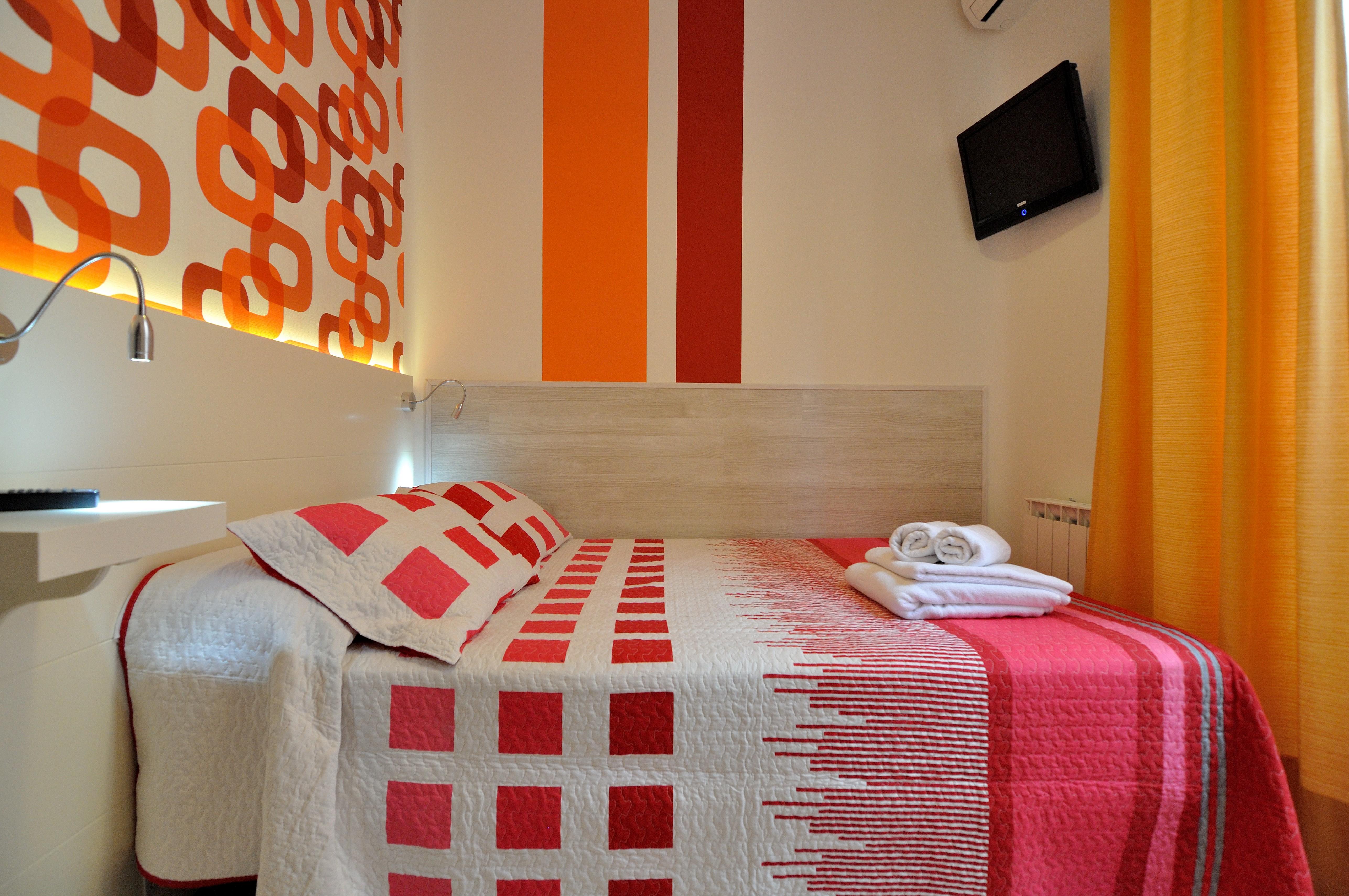 Hostal Far Plaza Mayor Madrid