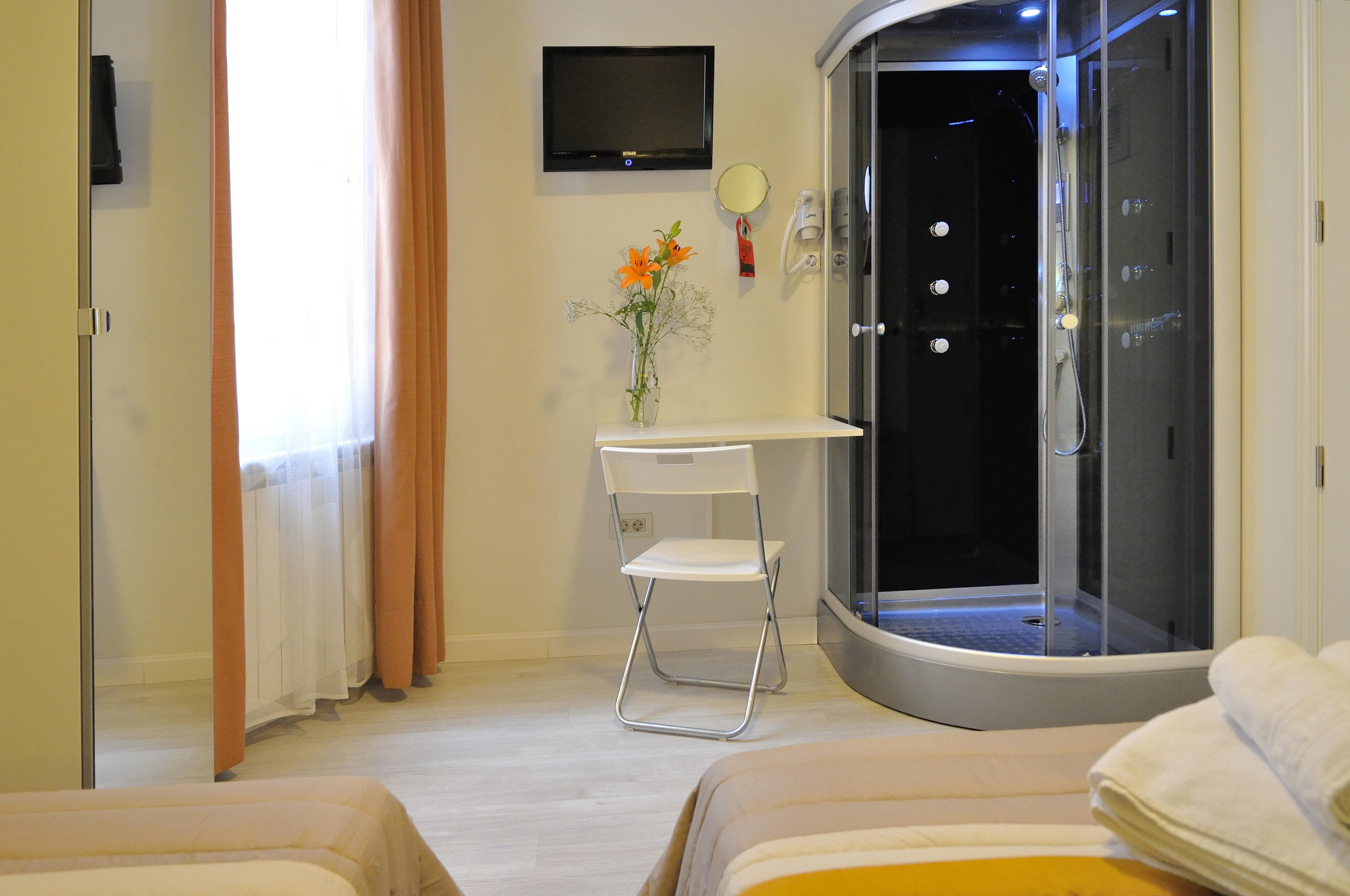 Hostal Far Plaza Mayor Madrid