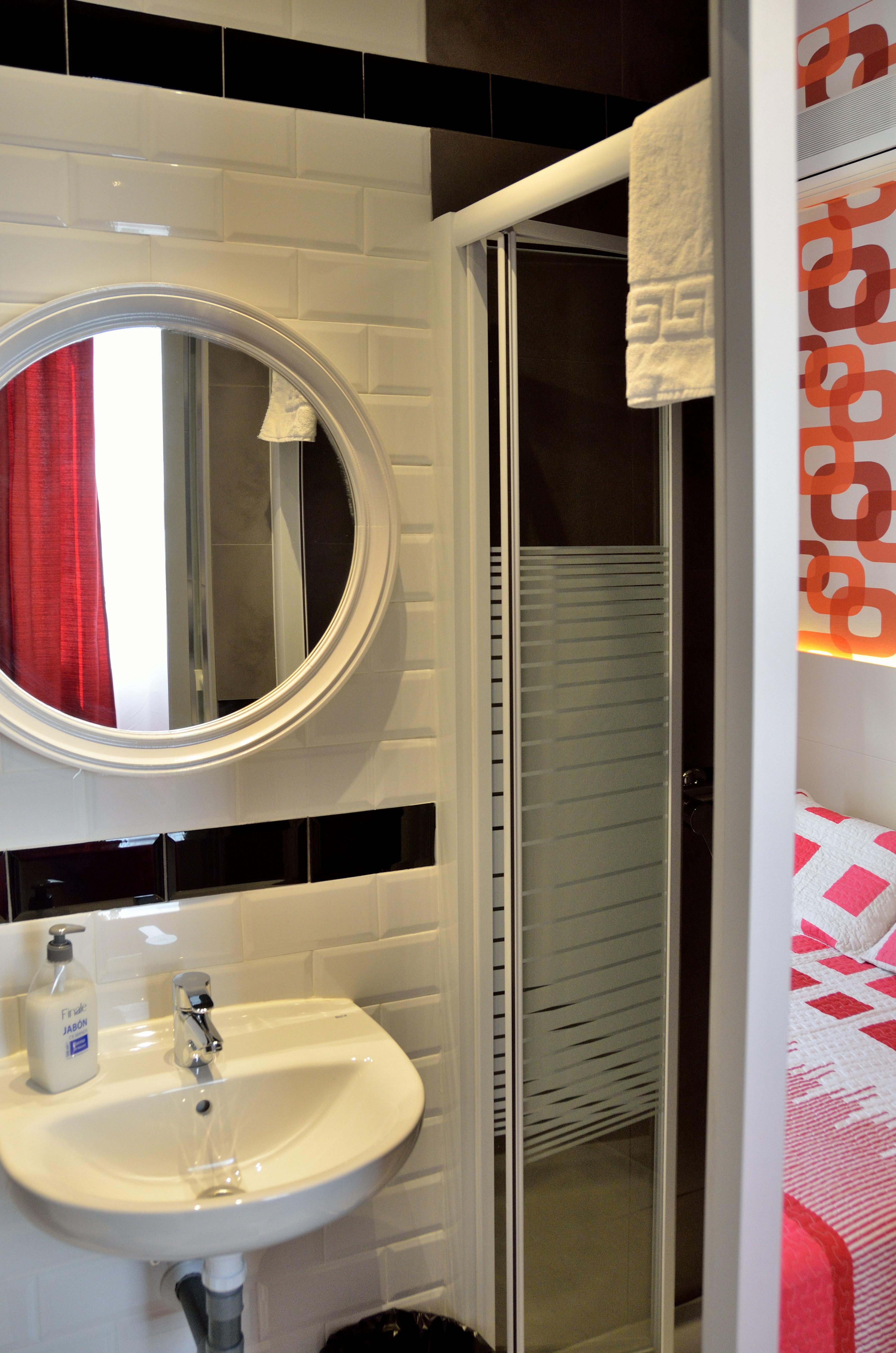 Hostal Far Plaza Mayor Madrid