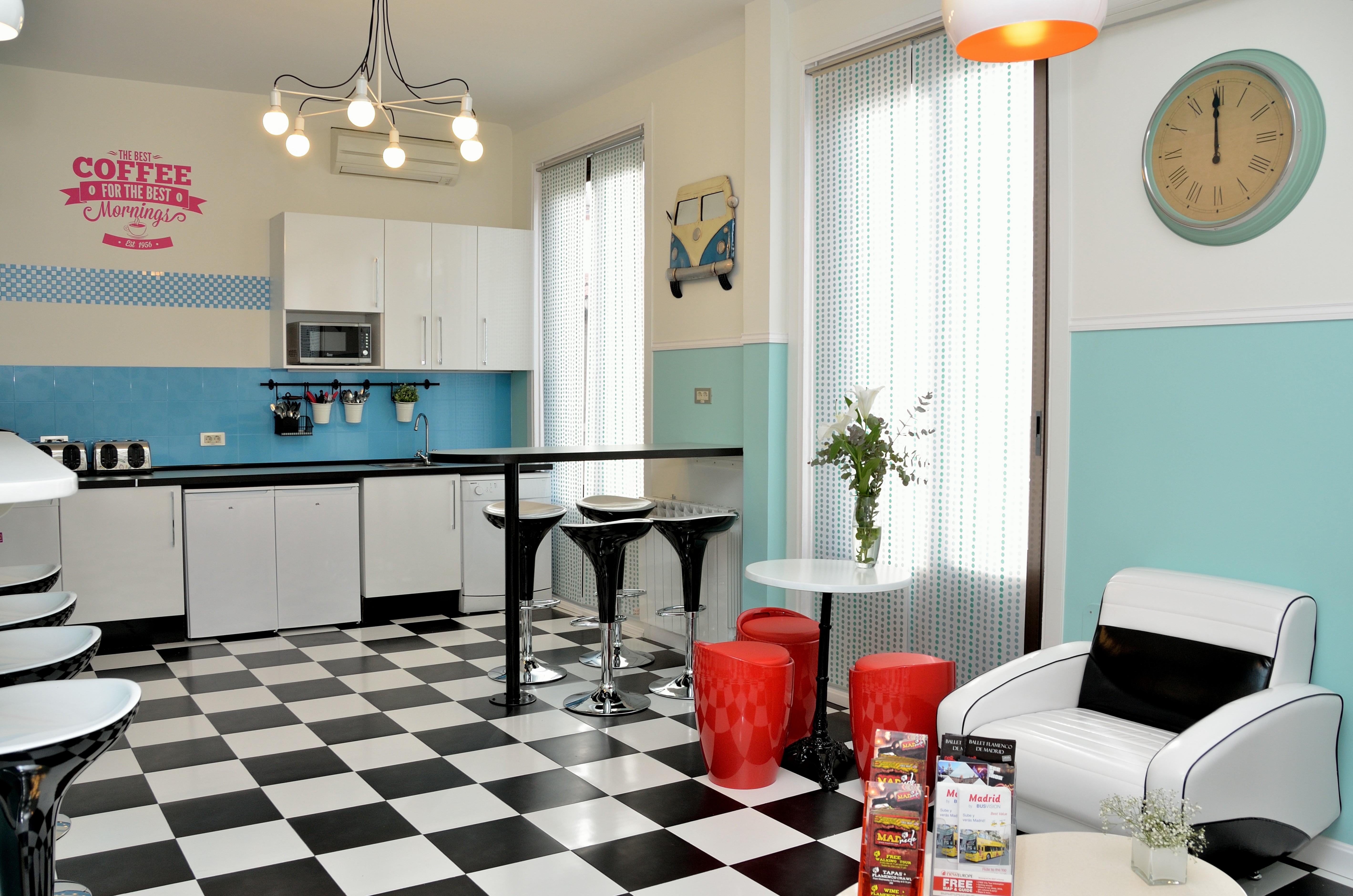Hostal Far Plaza Mayor
