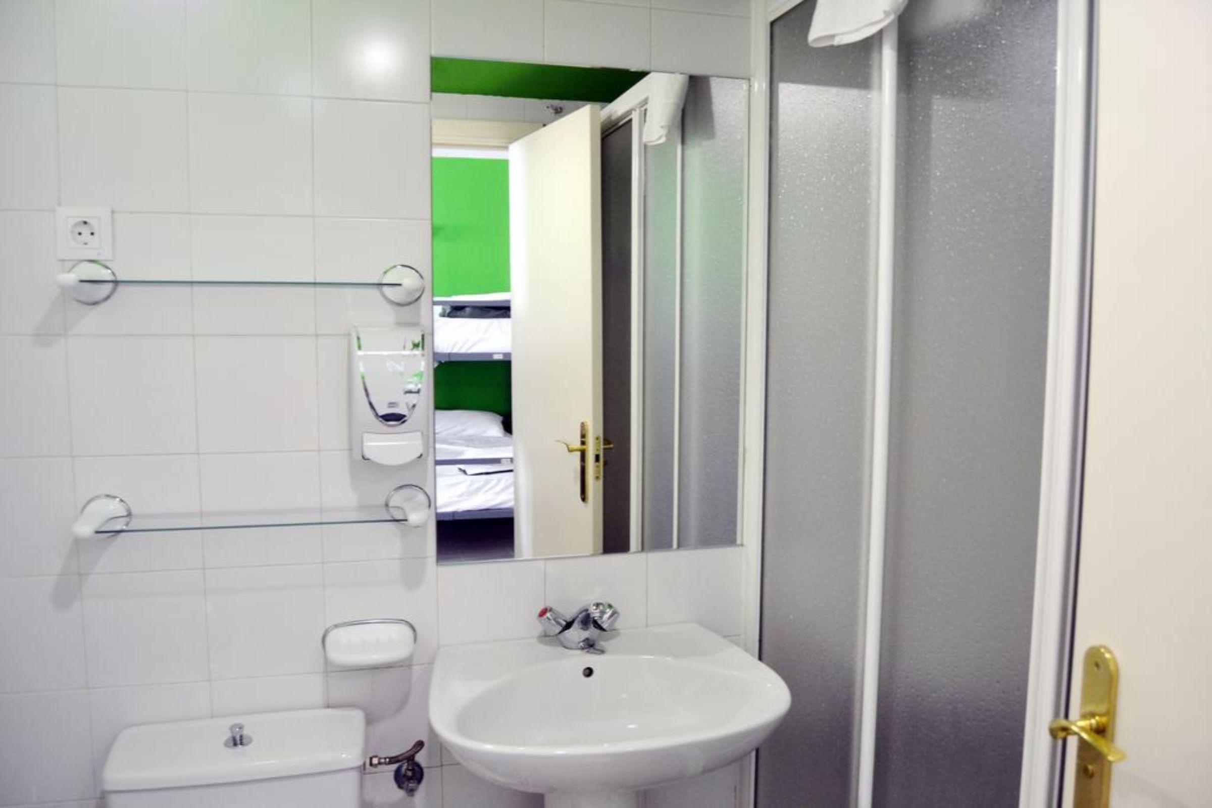Motion Chueca Hostal