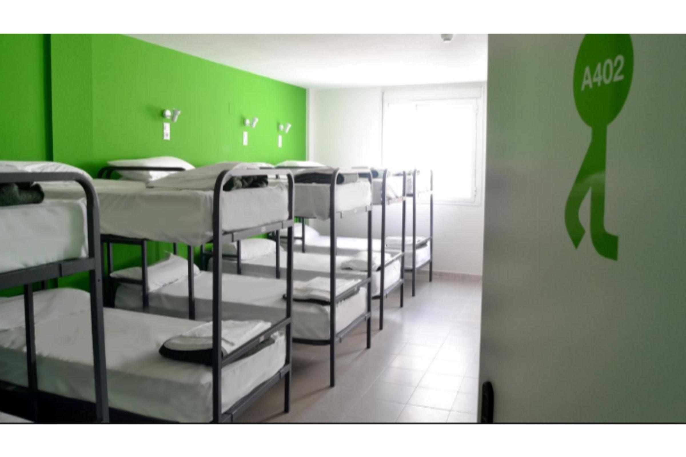 Motion Chueca Hostal