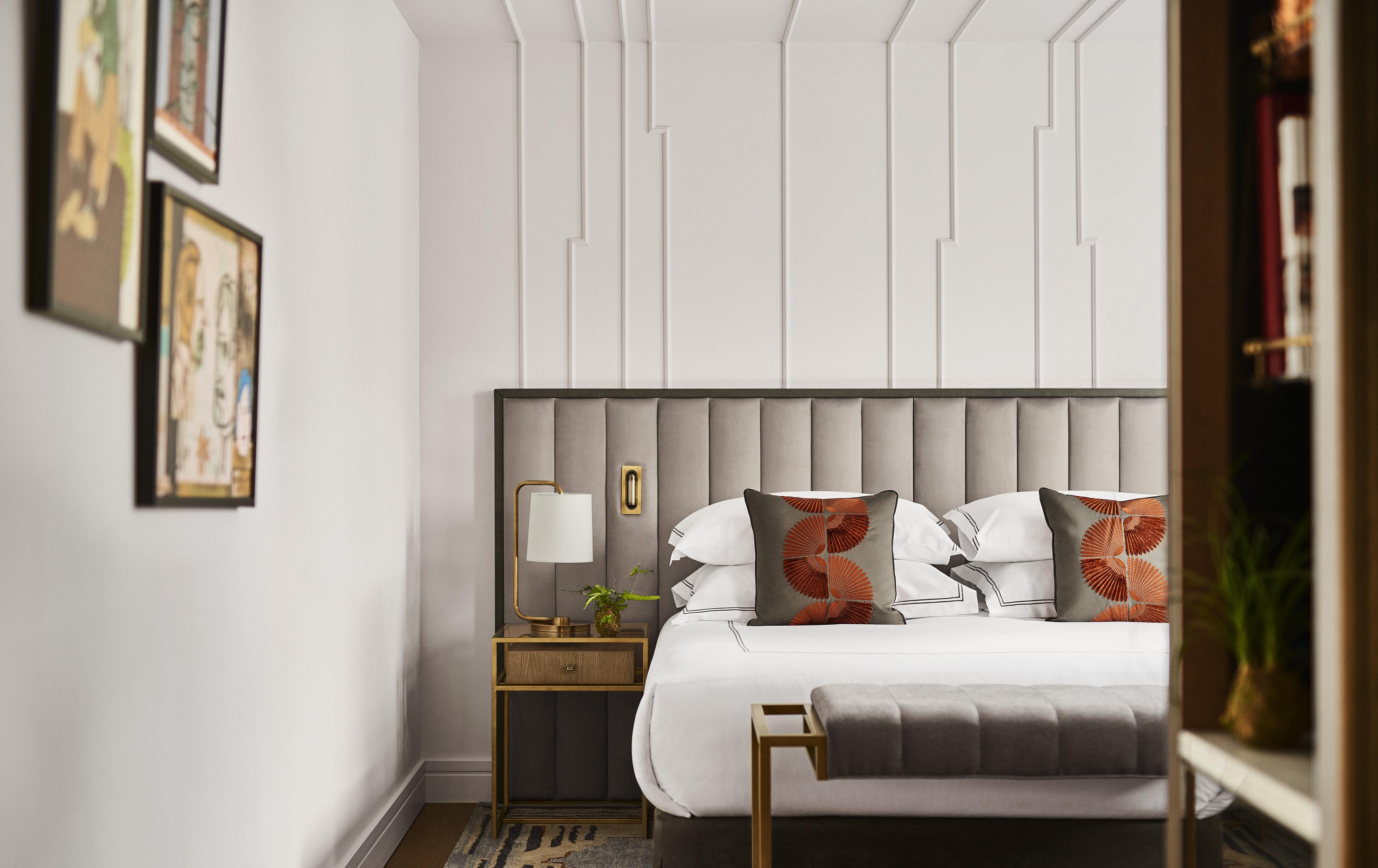 Gran Inglés - The Leading Of The World Hotel