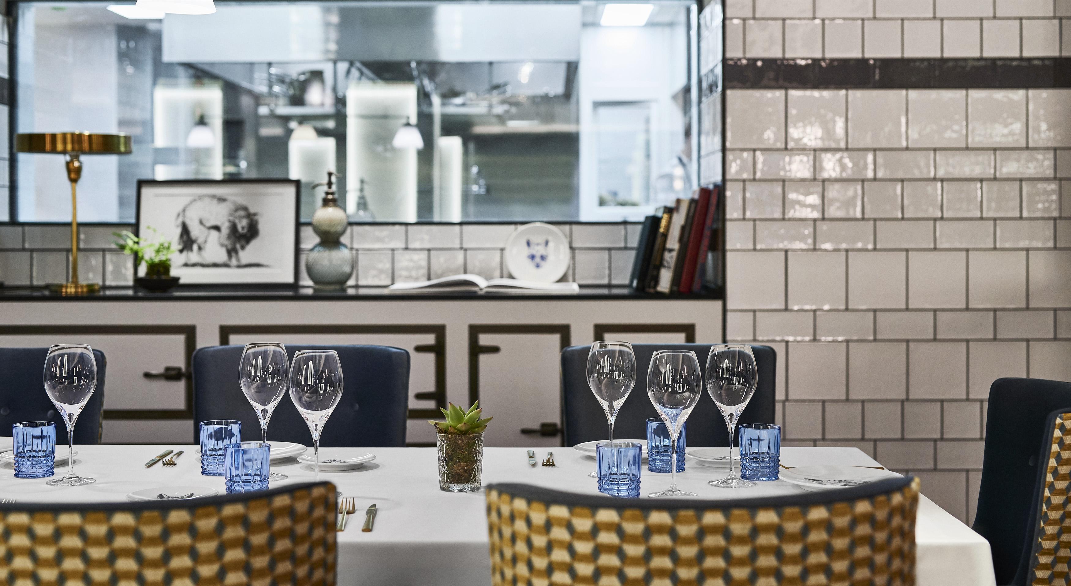 Gran Inglés - The Leading Of The World 5* Madrid