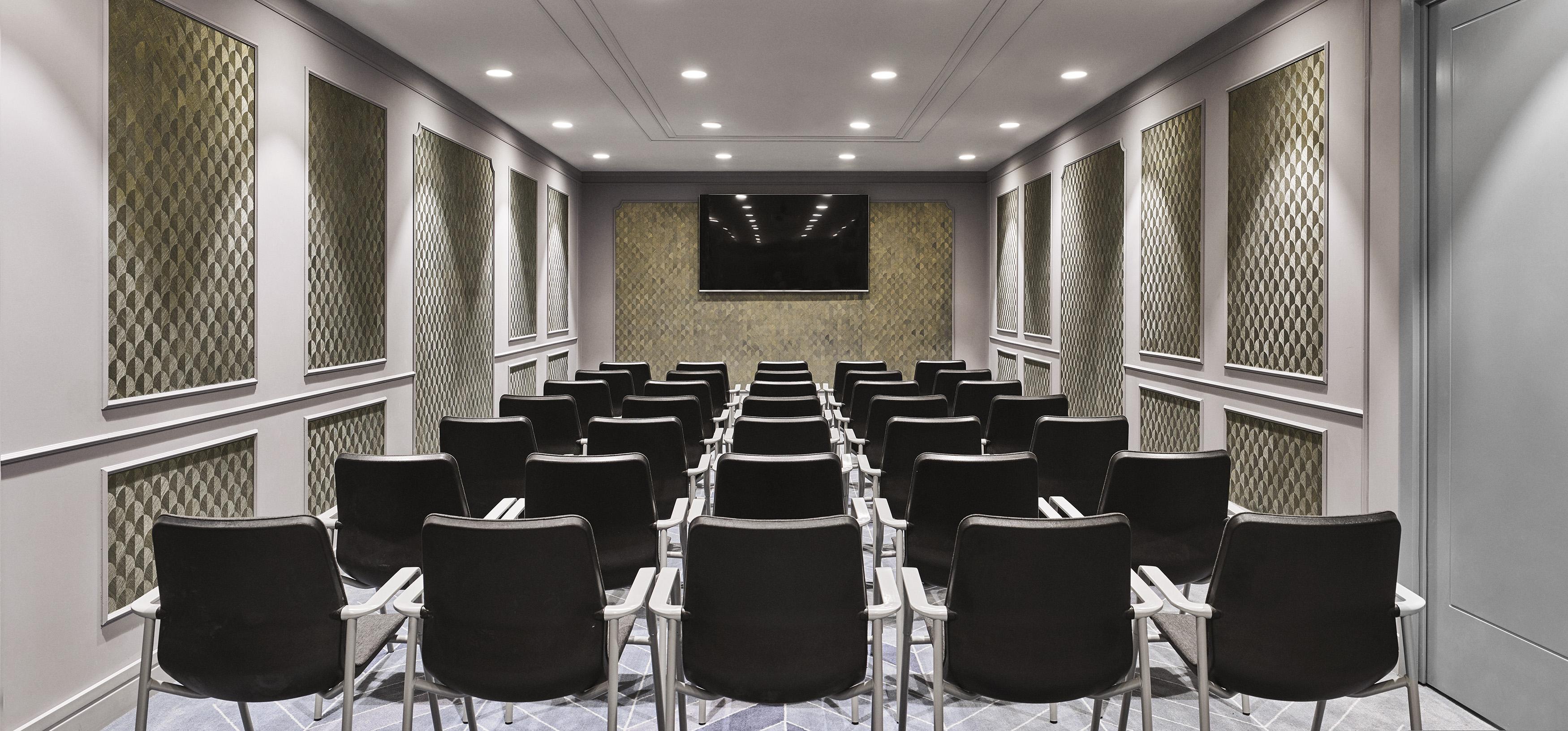 Hotel Gran Inglés - The Leading Of The World Madrid
