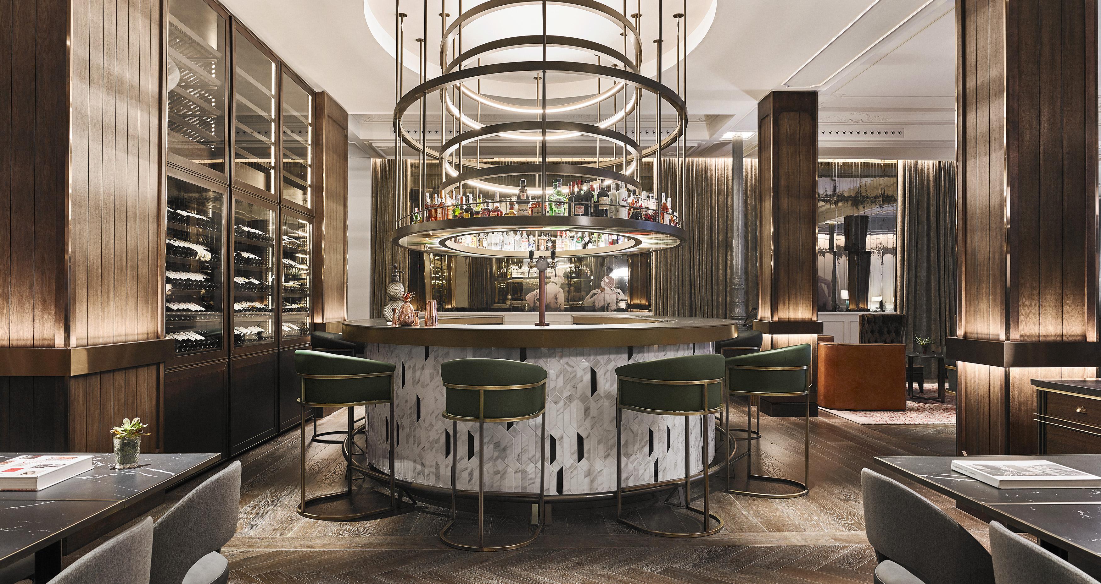 Gran Inglés - The Leading Of The World 5* Madrid