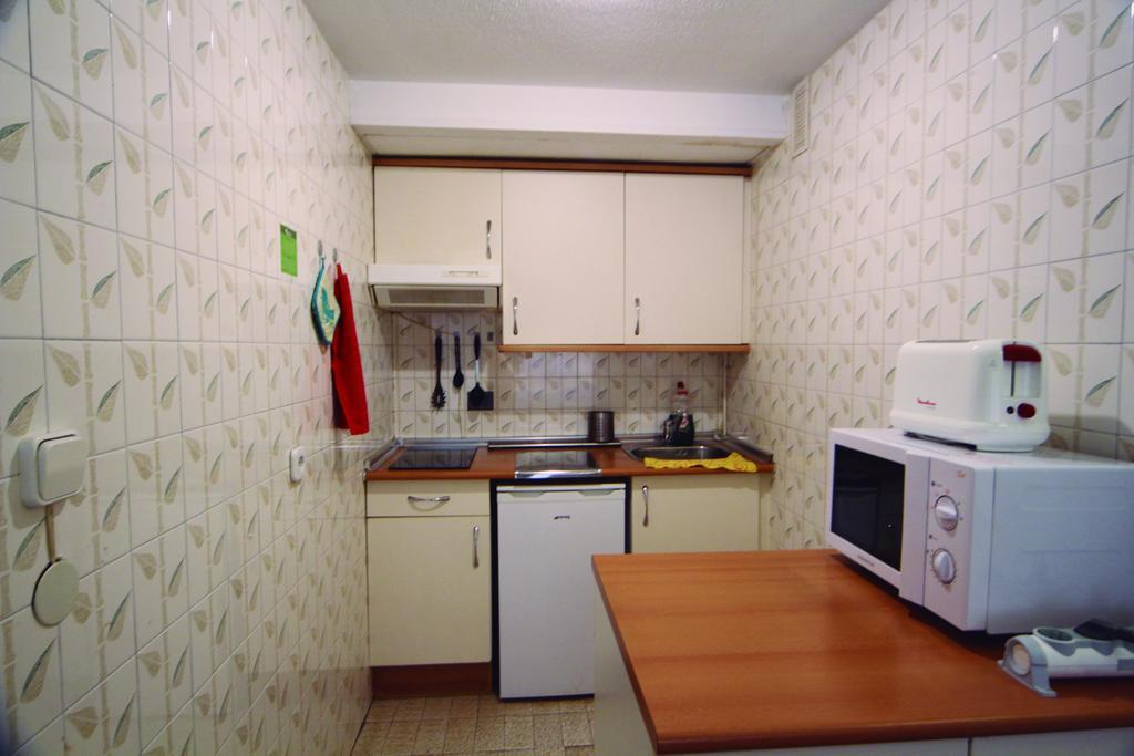 Callecultura Apartamento Madrid