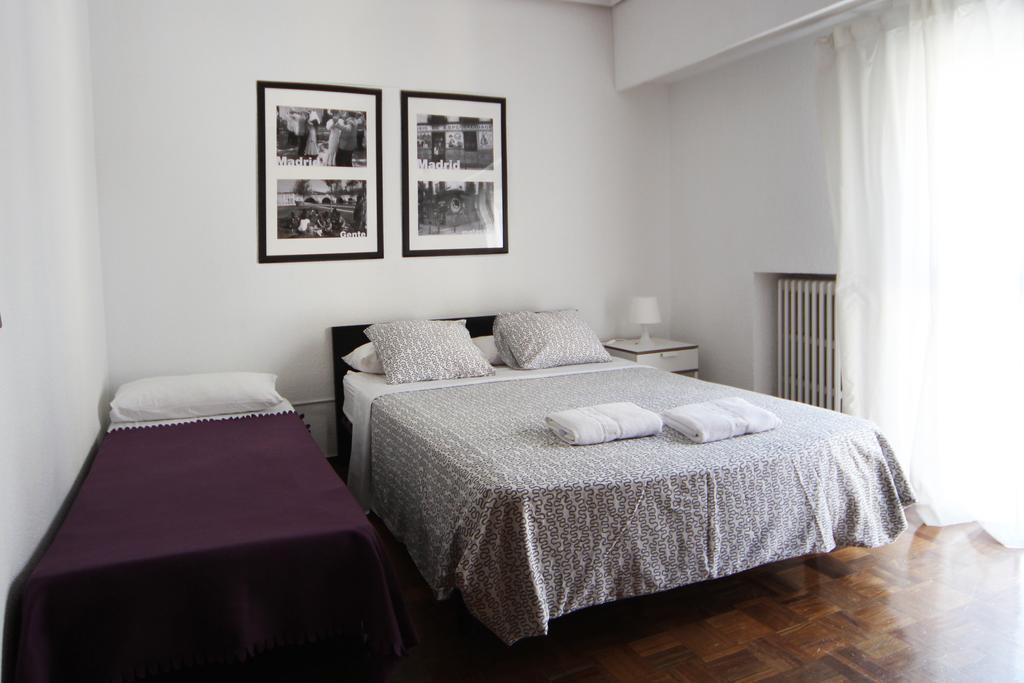 Apartment Callecultura