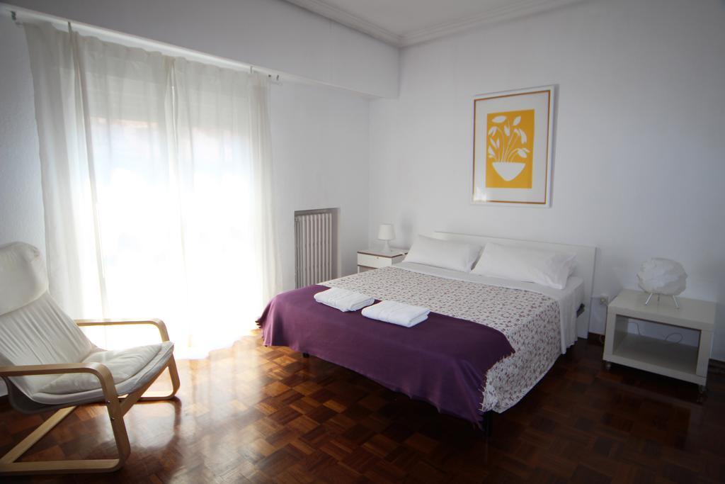 Callecultura Apartment *