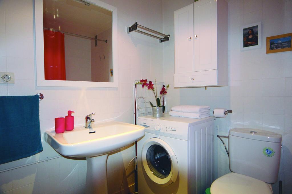 Apartment Callecultura