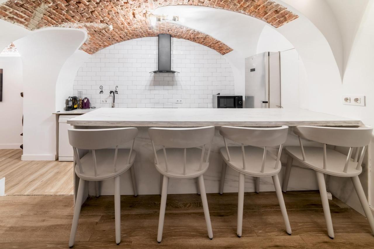 Travesia De Beatas Apartment Madrid