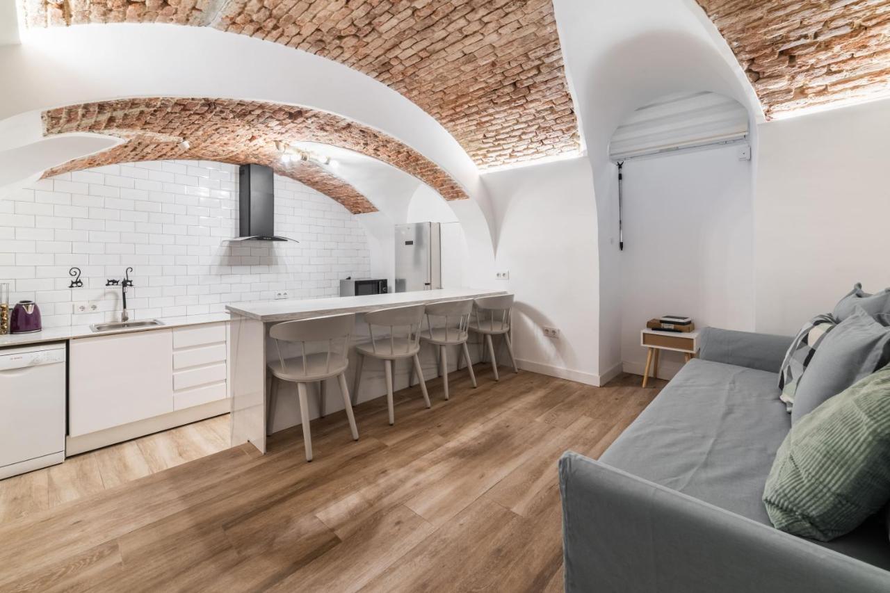 Travesia De Beatas Madrid