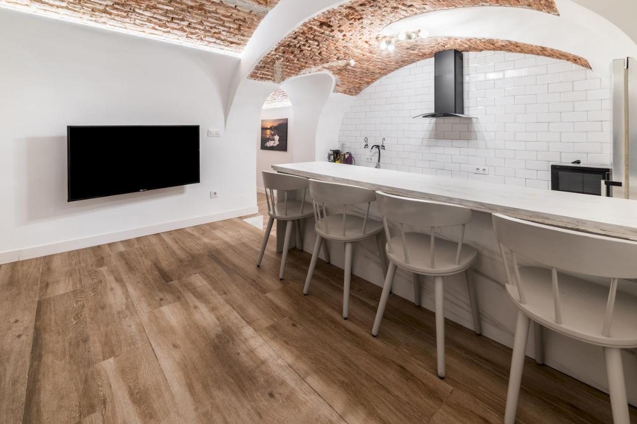 Travesia De Beatas Apartment