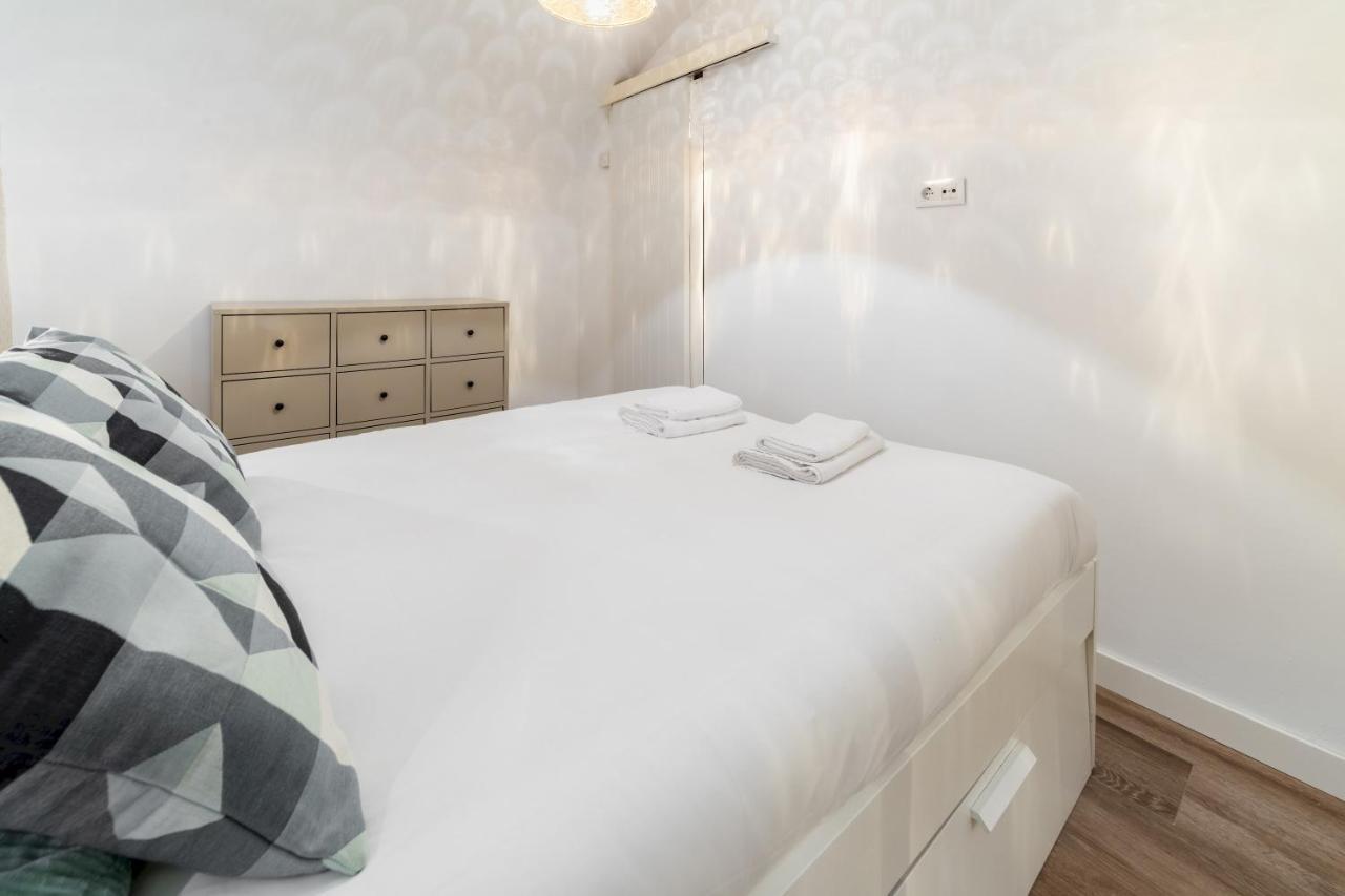 Travesia De Beatas Madrid