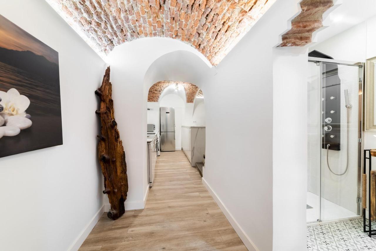 Apartment Travesia De Beatas *