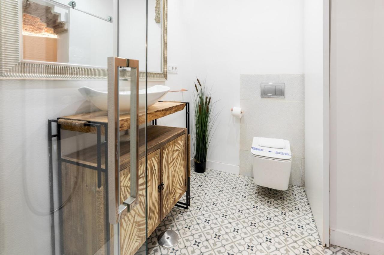 Travesia De Beatas Apartment *