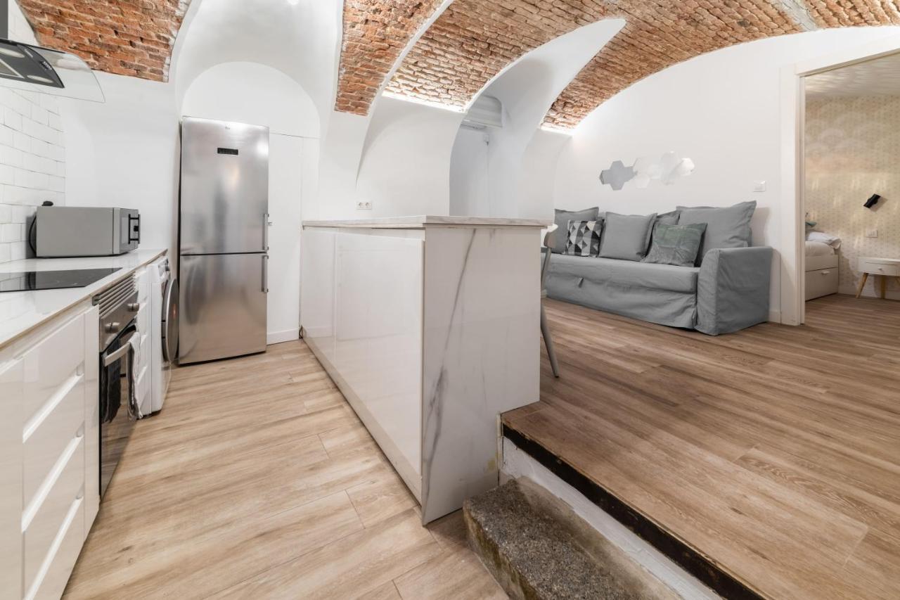 Apartment Travesia De Beatas