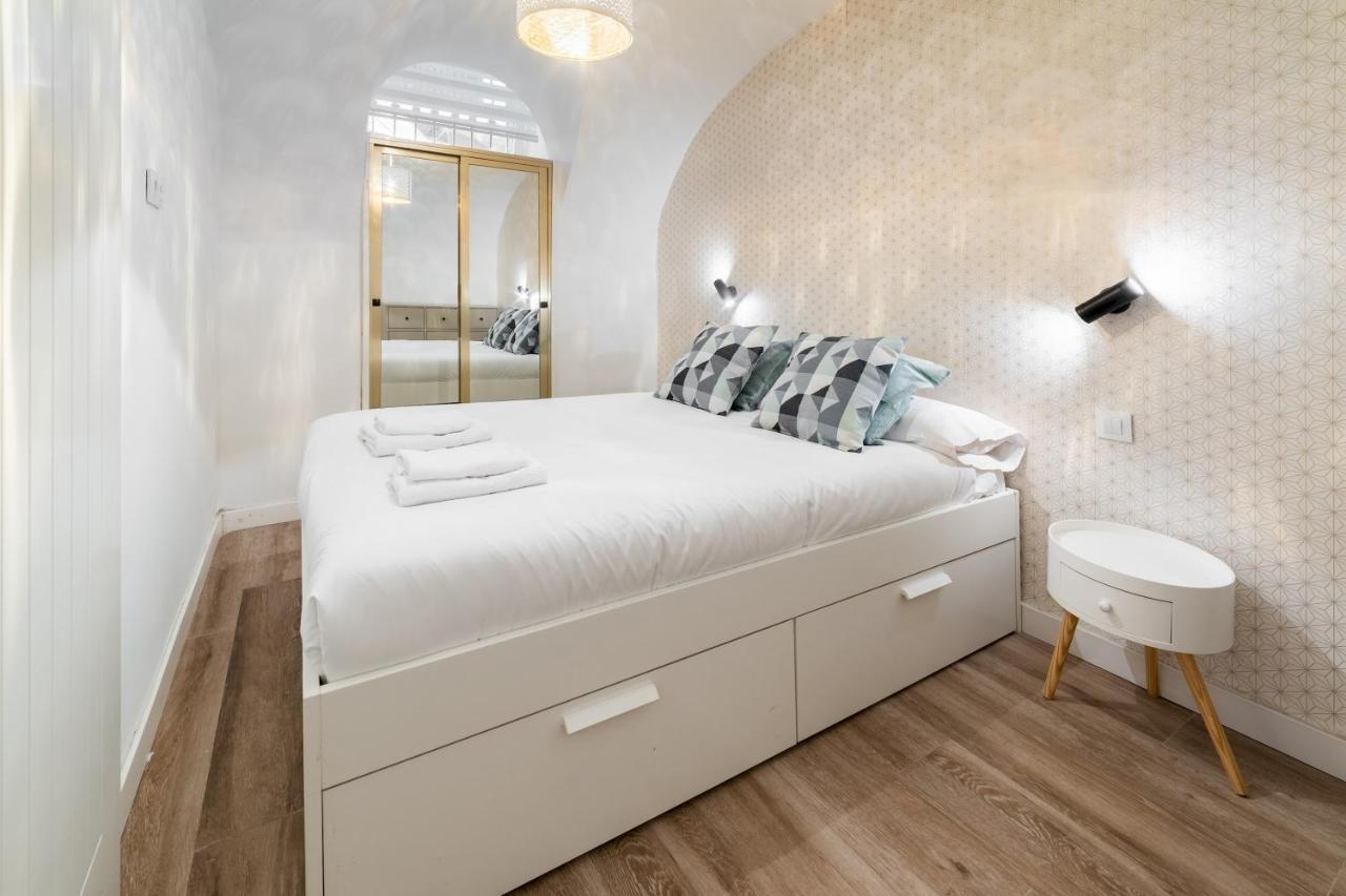 Travesia De Beatas Apartment