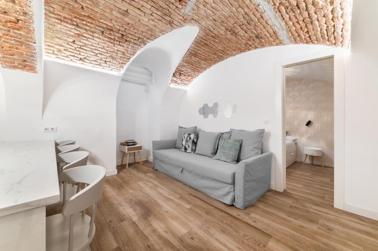 Apartment Travesia De Beatas