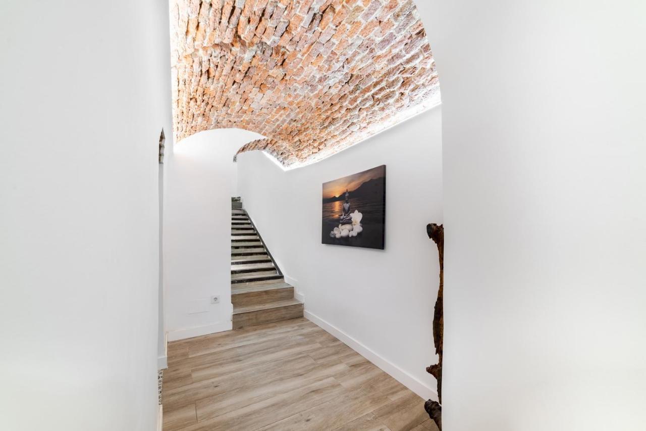 Travesia De Beatas Apartment