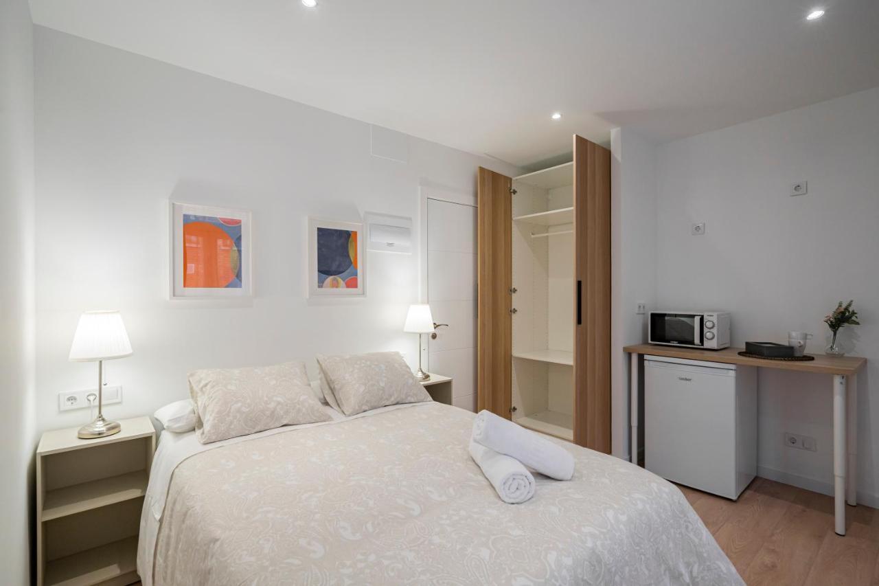 Apartamento Plaza España Madrid