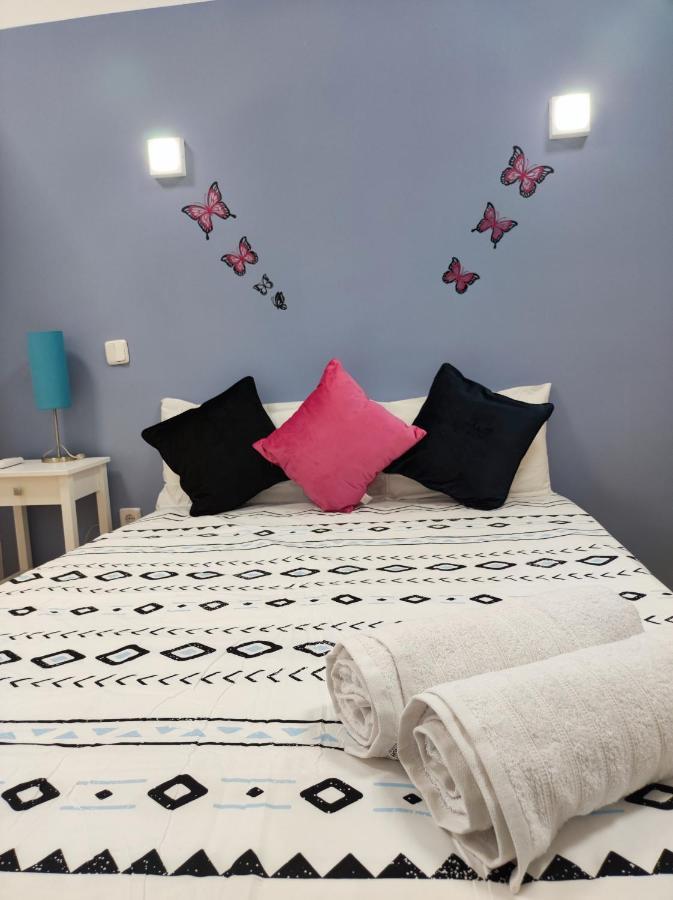 Apartment Loft Puerta De Sol Madrid