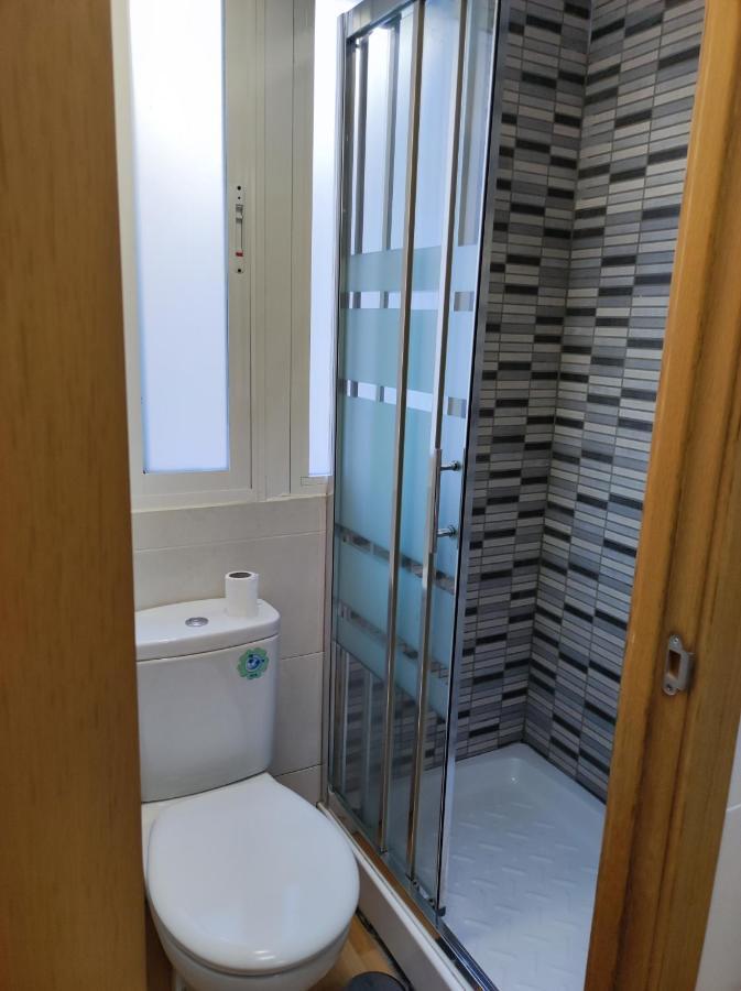 Loft Puerta De Sol Apartment Madrid