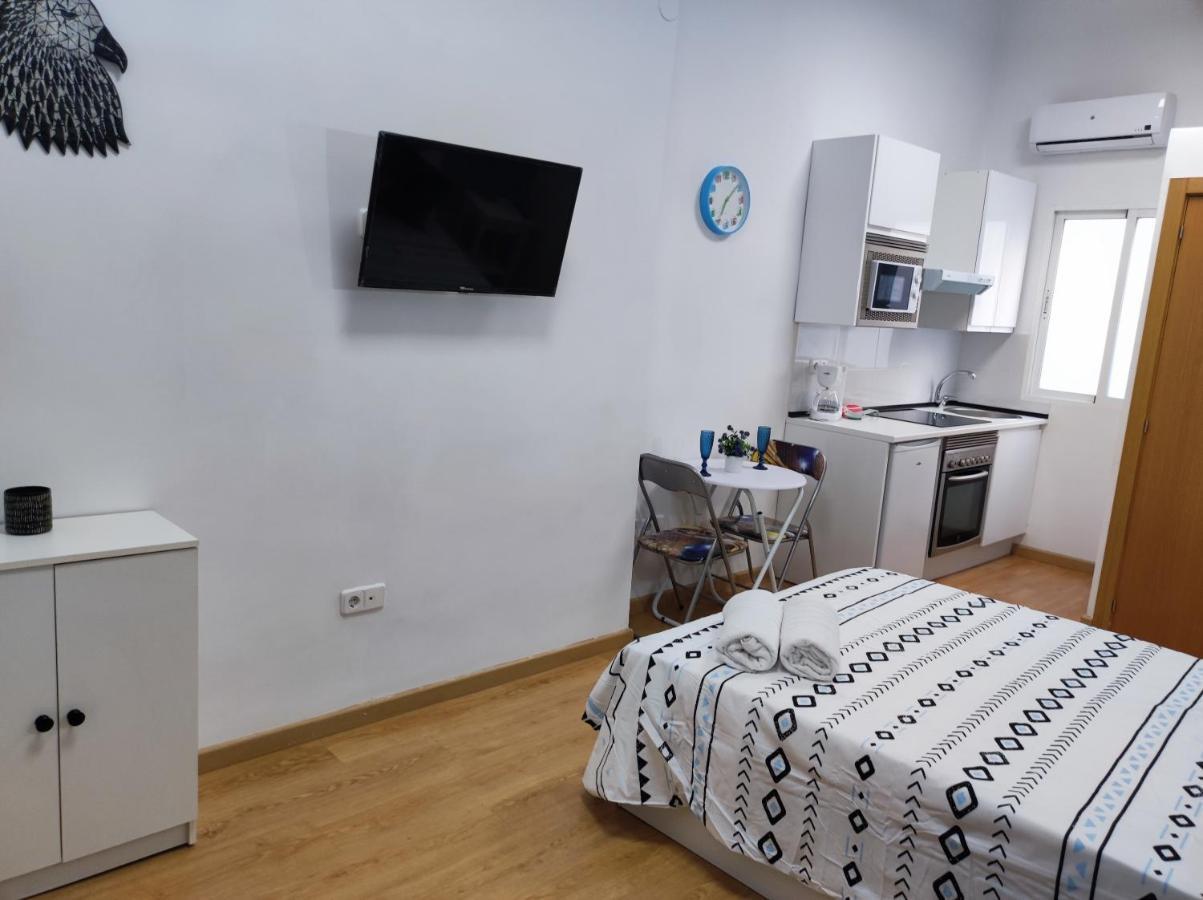 Loft Puerta De Sol Apartment
