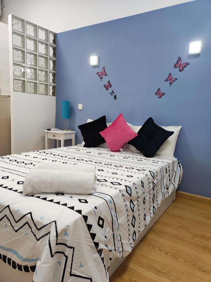 Apartment Loft Puerta De Sol *