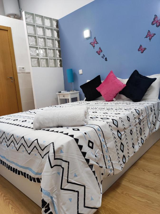Apartment Loft Puerta De Sol