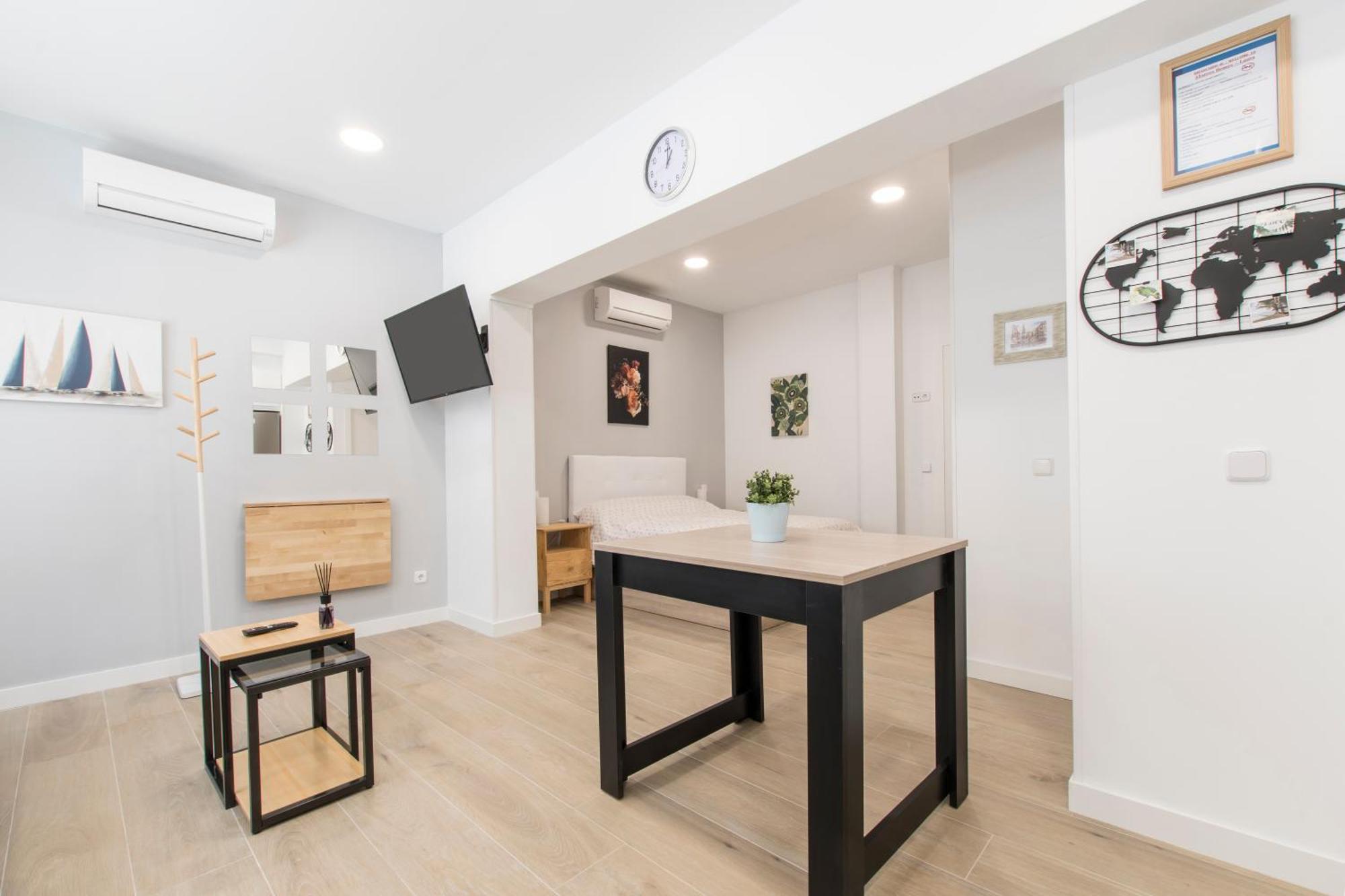 4torres Homes - Laura Apartamento