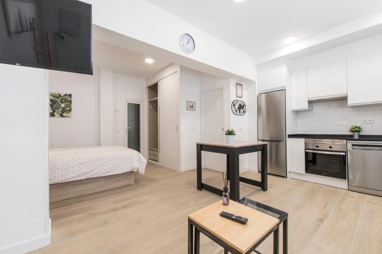 4torres Homes - Laura Apartamento *