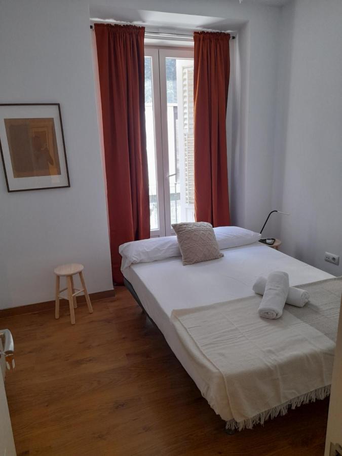 Habitación en casa particular Espoz Madrid