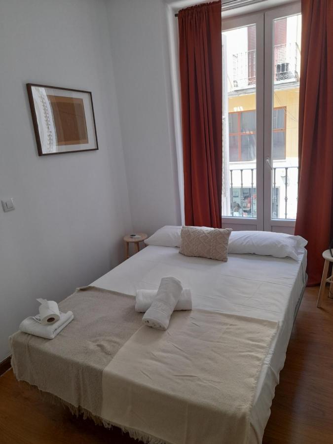 Espoz Habitación en casa particular *