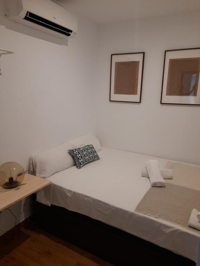 Habitación en casa particular Espoz *