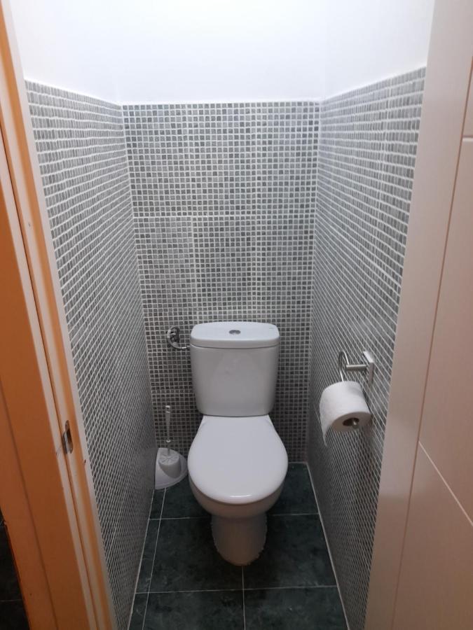Espoz Habitación en casa particular *