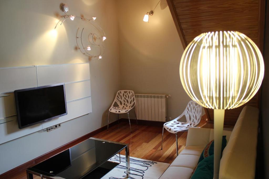 Smartrentals Gran Via * Madrid