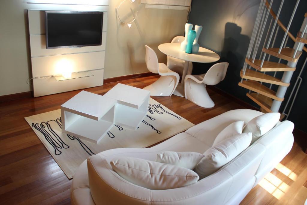 Apartamento Smartrentals Gran Via *