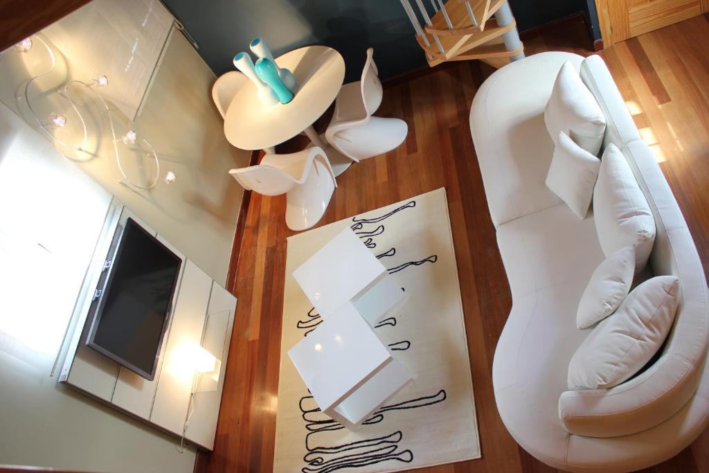 Apartamento Smartrentals Gran Via *