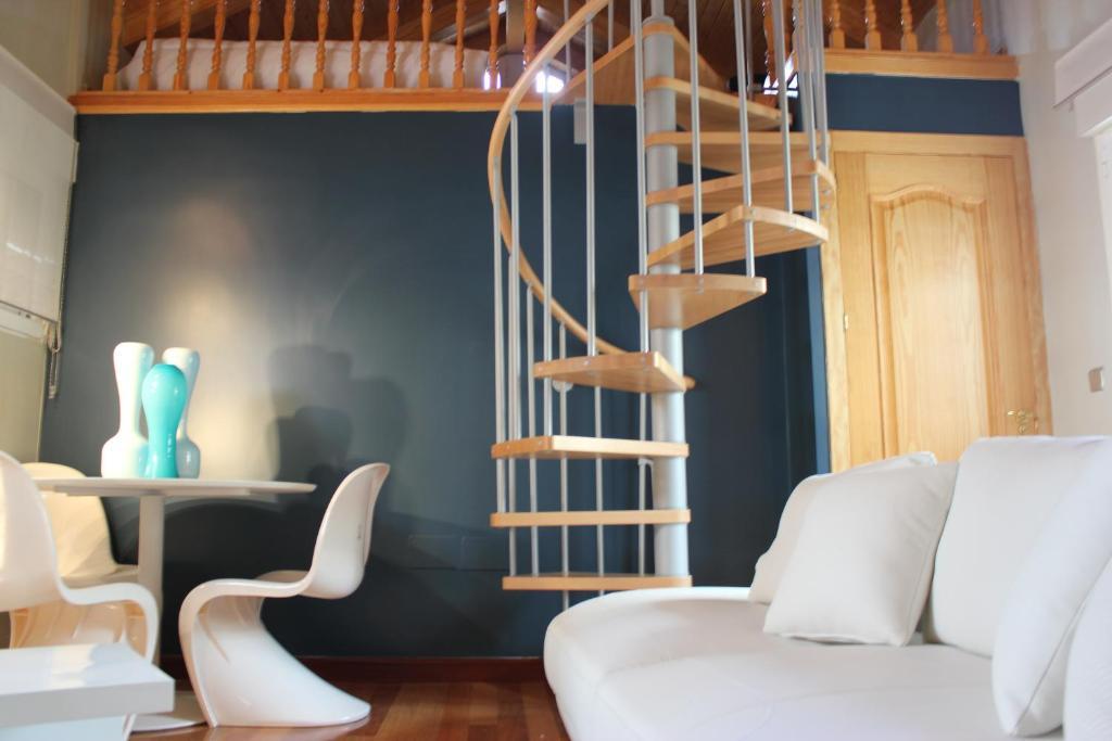 Apartamento Smartrentals Gran Via Madrid