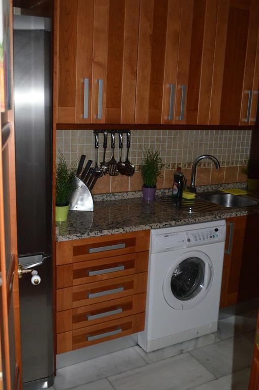 Navas De Tolosa Apartamento *