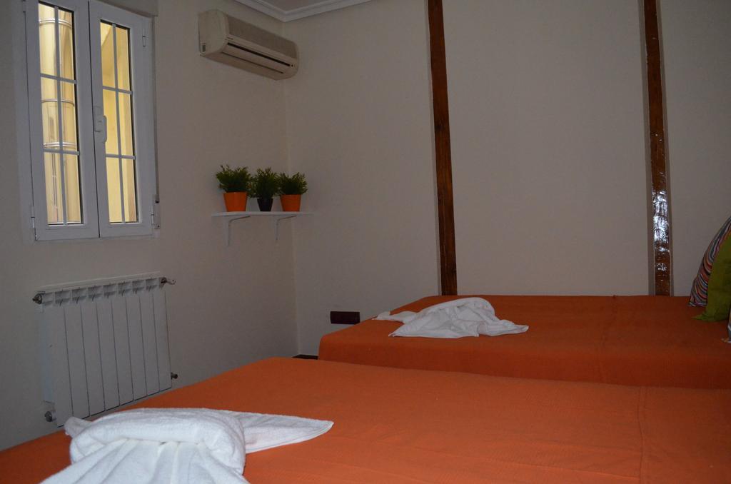 Apartamento Navas De Tolosa *