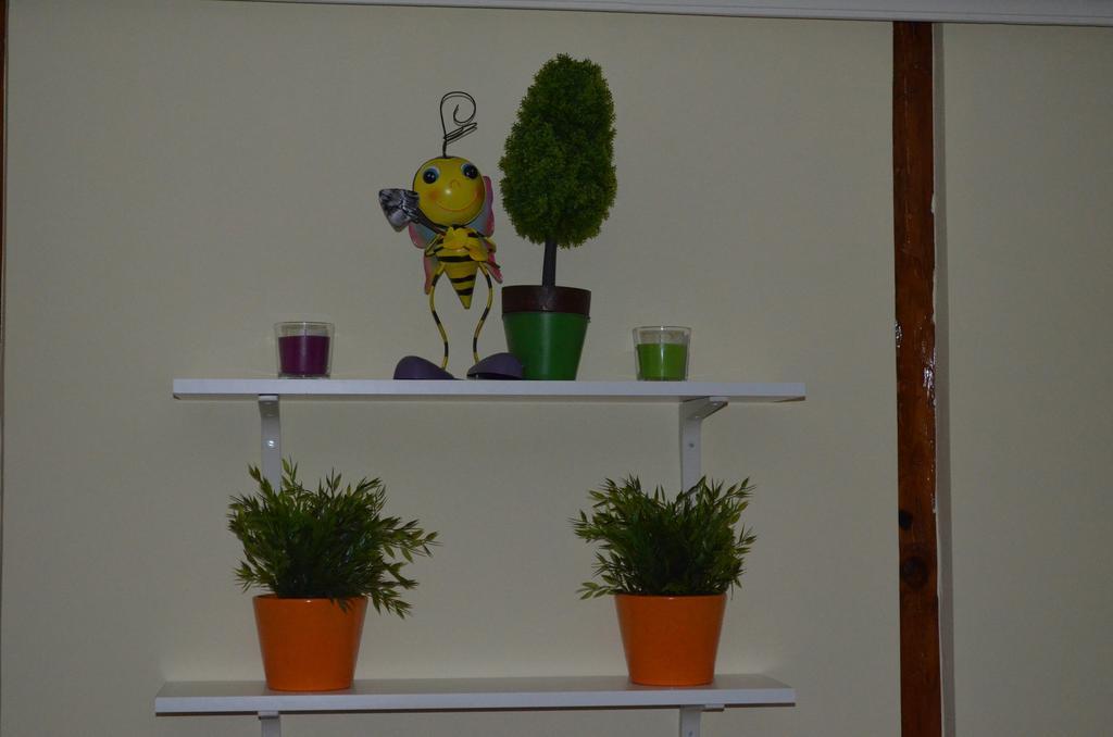 Navas De Tolosa Apartamento *