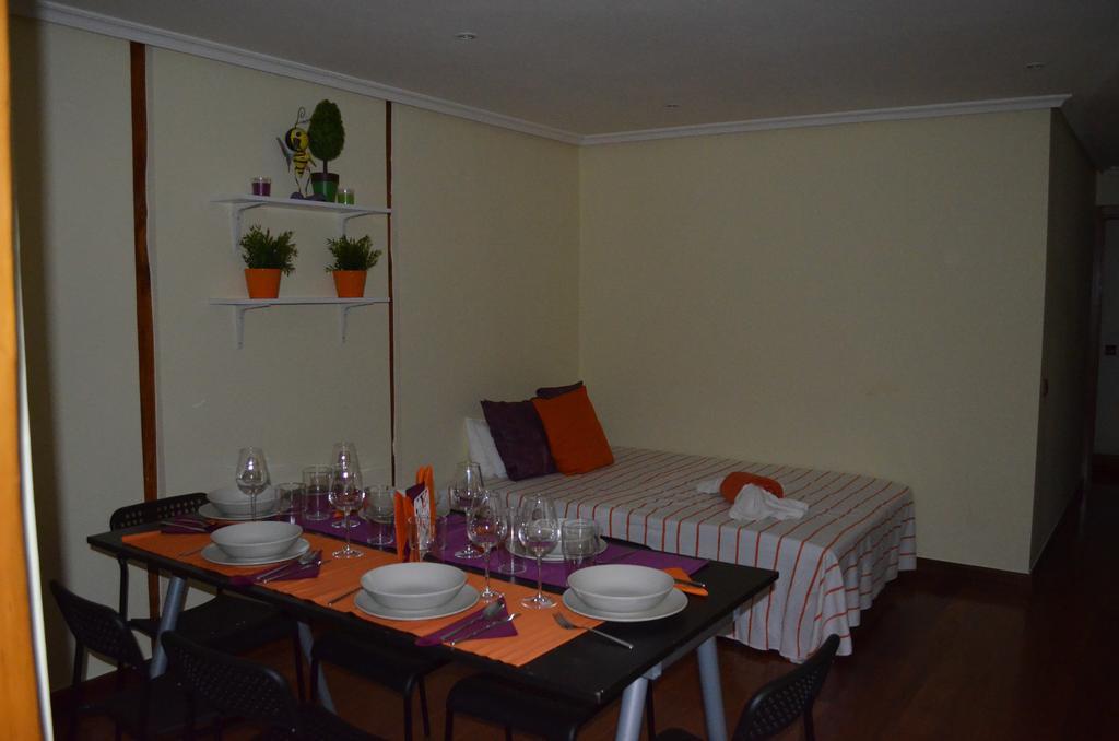 Apartamento Navas De Tolosa Madrid