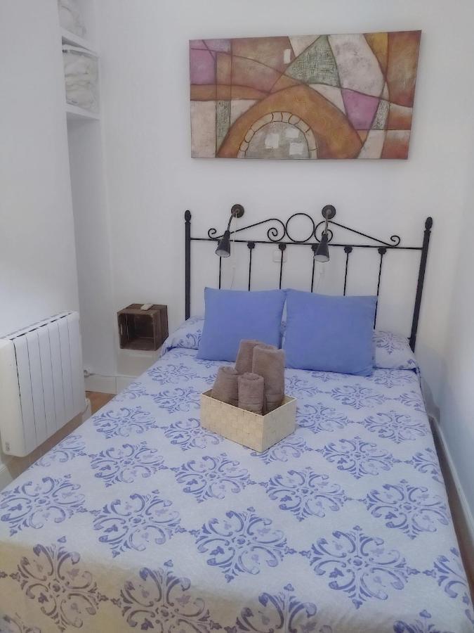 Apartamento Atocha I *