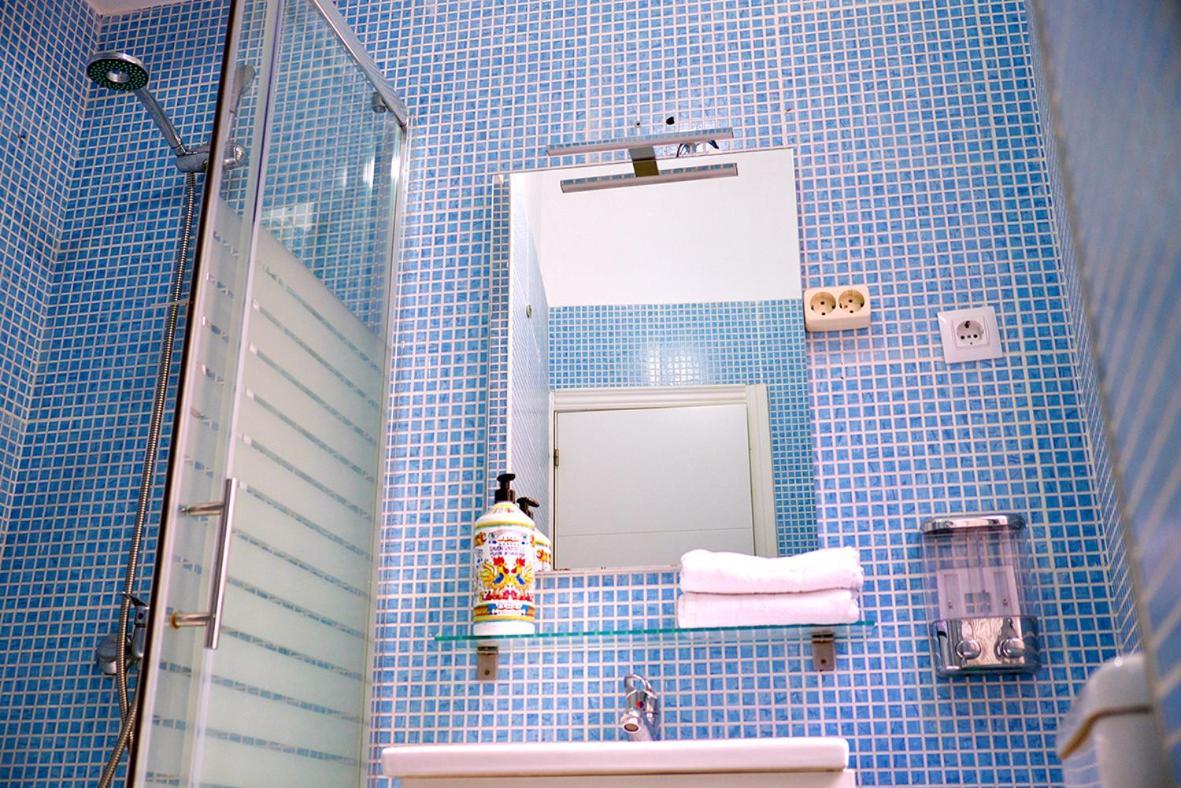 Apartamento Reina Victoria & Tph *